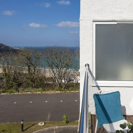 Fairsky Apartment Carbis Bay Exterior photo