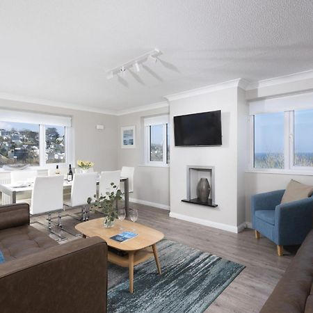 Fairsky Apartment Carbis Bay Exterior photo