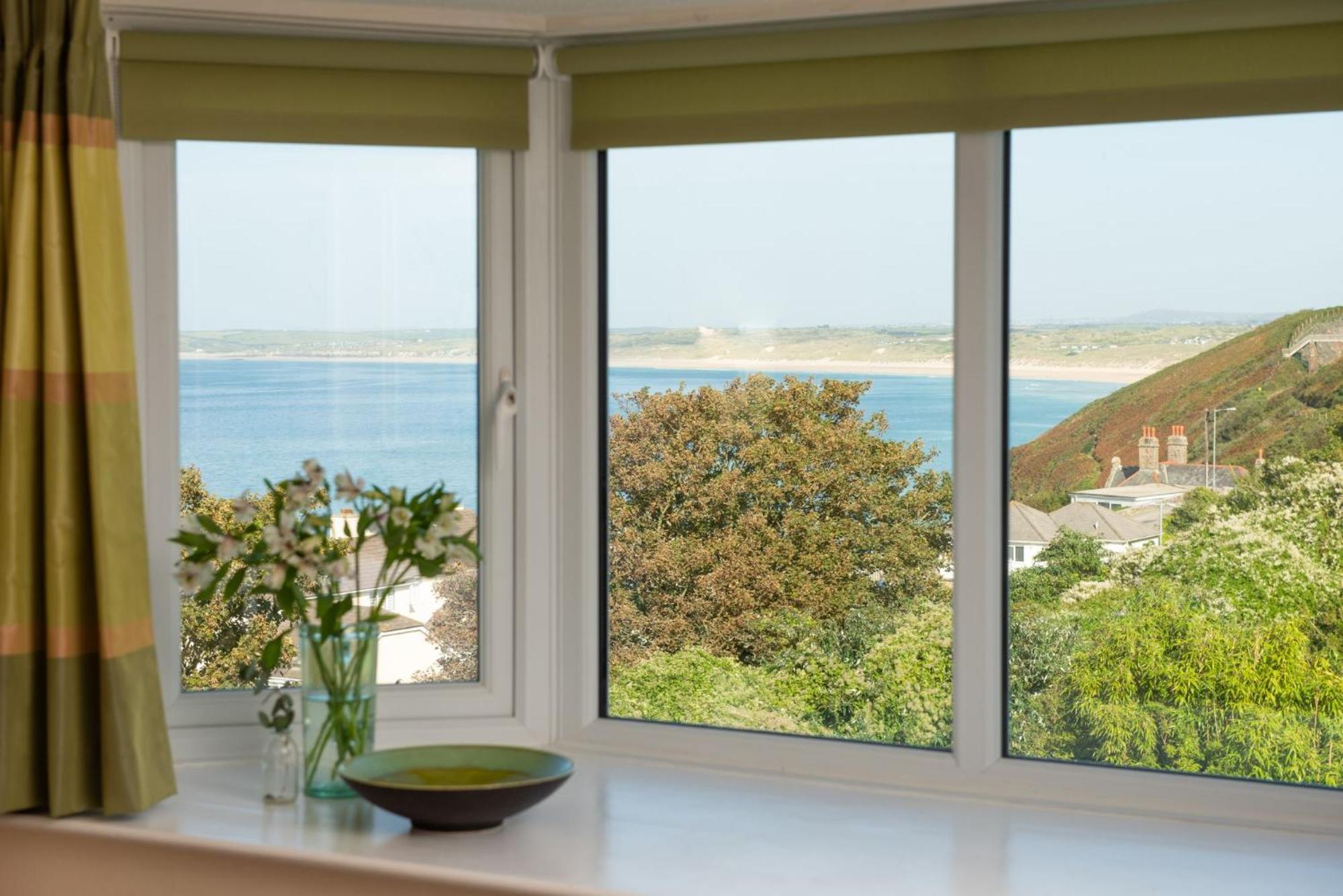 Fairsky Apartment Carbis Bay Exterior photo